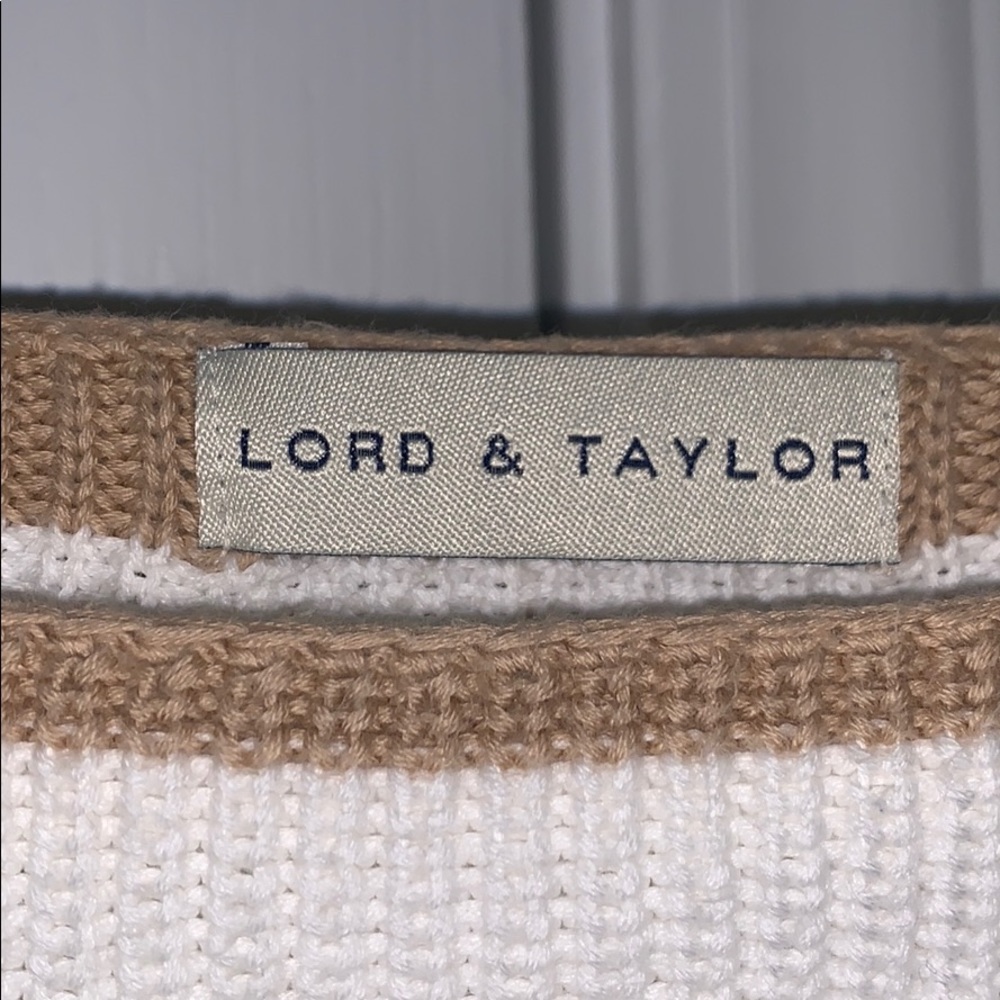 Multi-color sweater - Picture 2 of 3